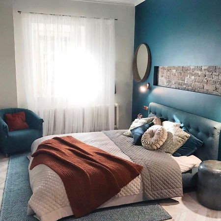 Luxury Old Town Apartment VNO Buitenkant foto