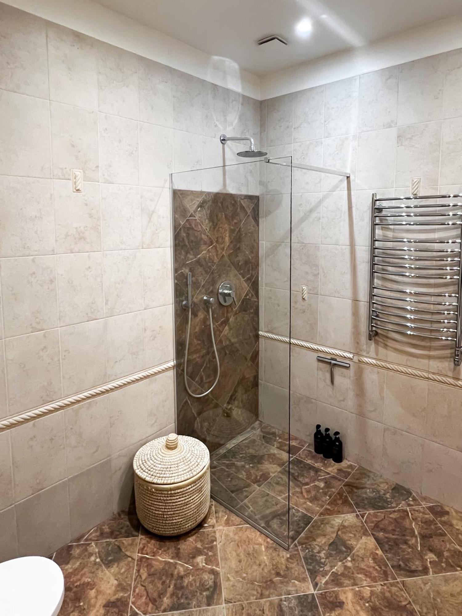 Luxury Old Town Apartment VNO Buitenkant foto